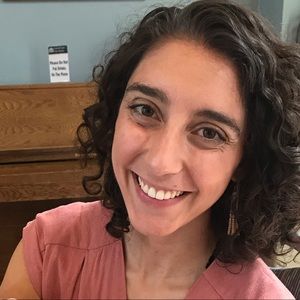 Meet your Posher, Lauren